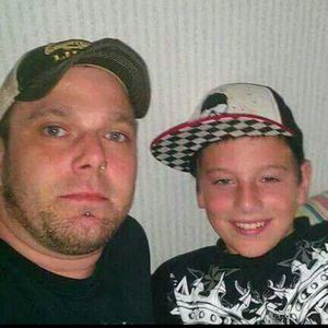 Meet your Posher, Ethan